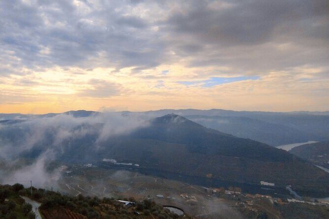 Douro Valley private tour full day - FAQs
