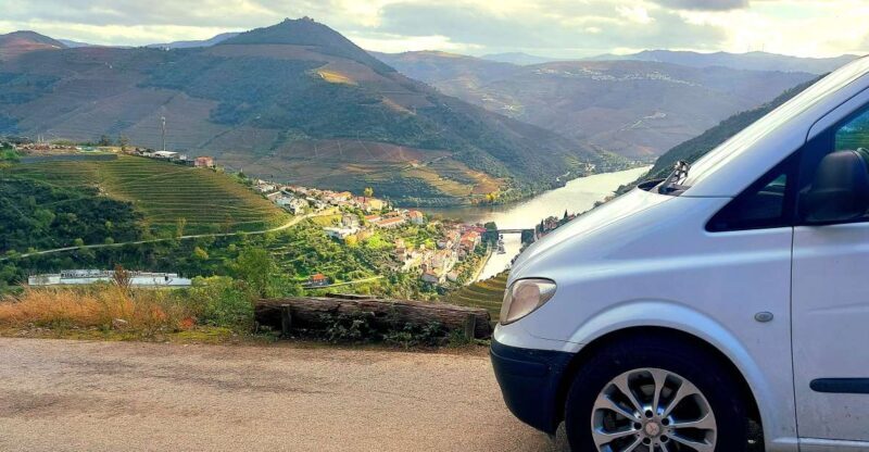 Douro Valley private tour & wine experience including lunch - A Deep Dive into the Douro Valley Private Tour & Wine Experience