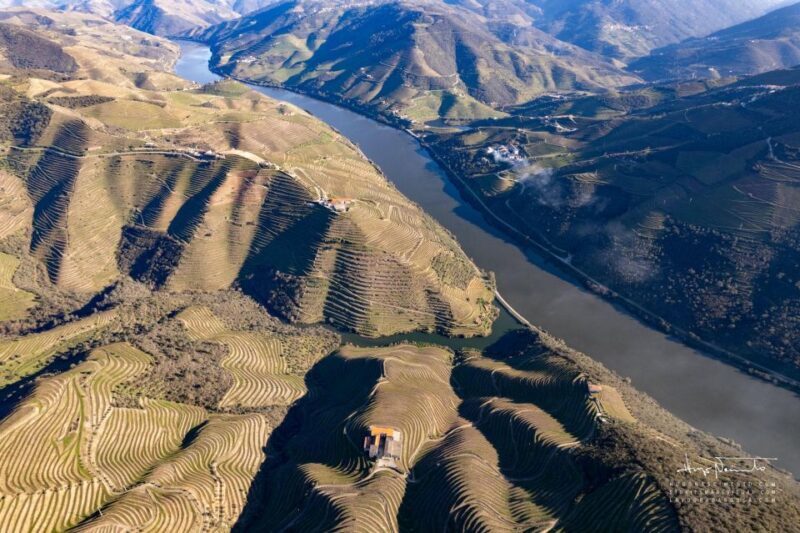 Douro Valley private tour & wine experience including lunch - Final Thoughts