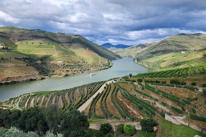 Douro Valley Private Tour (winery + boat + viewpoint) - FAQs