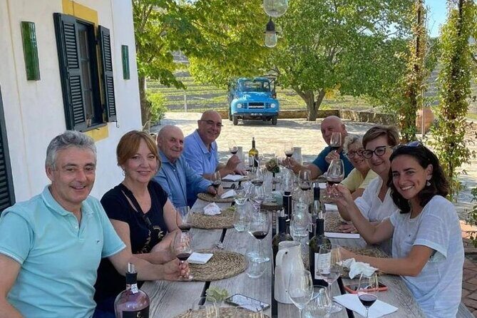 Douro Valley Private Tour with tasting included - Authentic Experiences and Practical Details