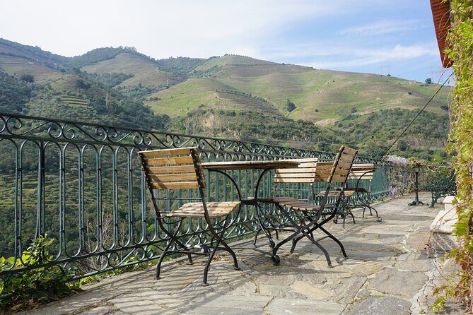 Douro Valley private tour with wine tasting and boat tour - Frequently Asked Questions