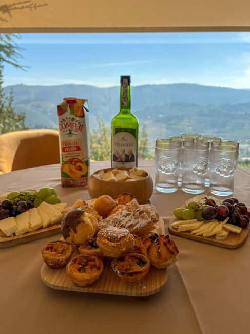 Douro Valley: Private Wine & Food Tour Away from Crowds - In-Depth Review of the Douro Valley Private Tour
