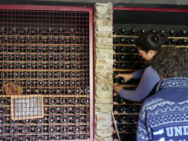 Douro Valley: Quinta do Tedo Winery Tour and Tasting - FAQs