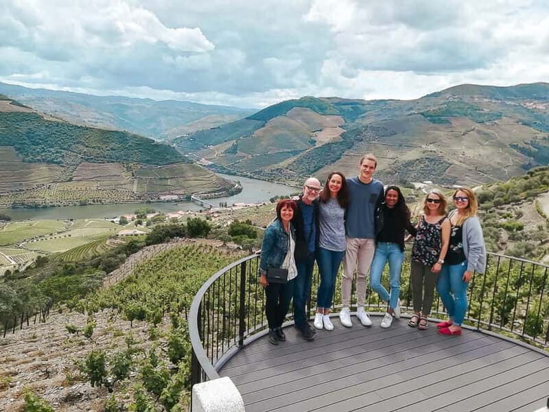 Douro Valley: Real Small-Group, Wine Tasting, Lunch & Boat - An In-Depth Look at the Douro Valley Tour