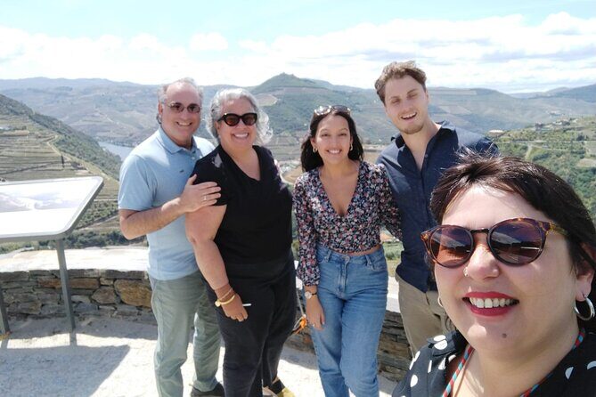Douro Valley Small-Group Tour: 2 Wineries, Lunch, Optional Cruise - Discovering the Douro Valley from Porto