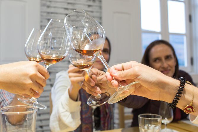 Douro Valley Small-Group Tour with Wine Tasting, Lunch and Boat - Frequently Asked Questions