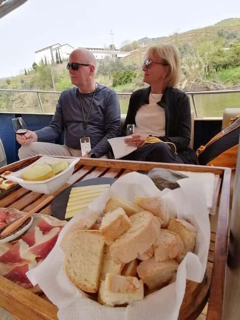 Douro Valley Sunset: Wine Tasting & Private Boat Tour - Douro Valley Sunset: Wine Tasting & Private Boat Tour – A Personal Journey Through Portugal’s Heartland