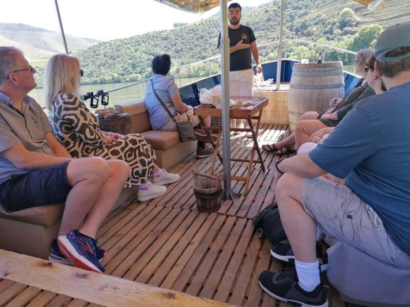 Douro Valley Sunset: Wine Tasting & Private Boat Tour - Final Thoughts