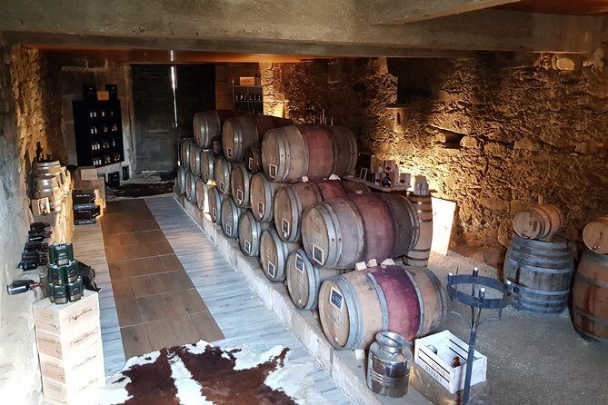Douro Valley Tour: 2 Vineyard Visits, River Cruise, Winery Lunch - Itinerary Breakdown: What to Expect at Each Stop