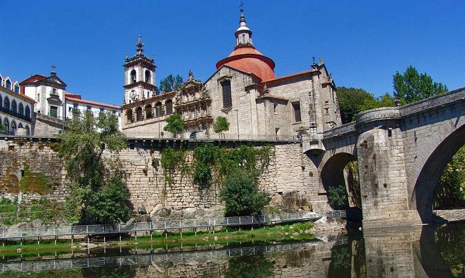 Douro Valley Tour - 3 Wine tastings, Lunch & river Cruise - A Deep Dive into the Douro Valley Experience