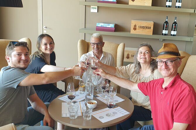 Douro Valley Tour Wine and breathtaking views - The Sum Up