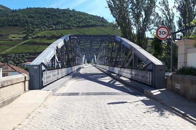 Douro Valley Tour (wine & Food) - Authentic Experiences That Make the Difference