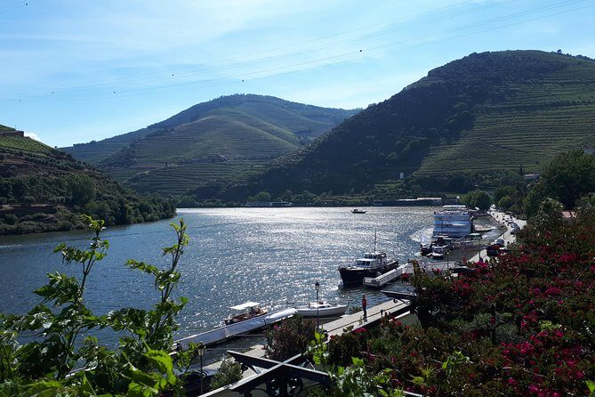 Douro Valley Tour (wine & Food) - FAQ