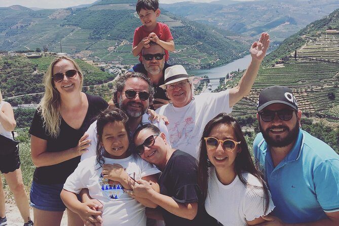 Douro Valley Tour: Wine Tasting, Cruise and Lunch from Porto - The Sum Up