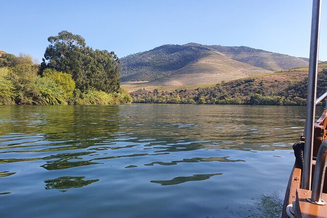 Douro Valley Tour with Train and Vinho Verde - Final Thoughts