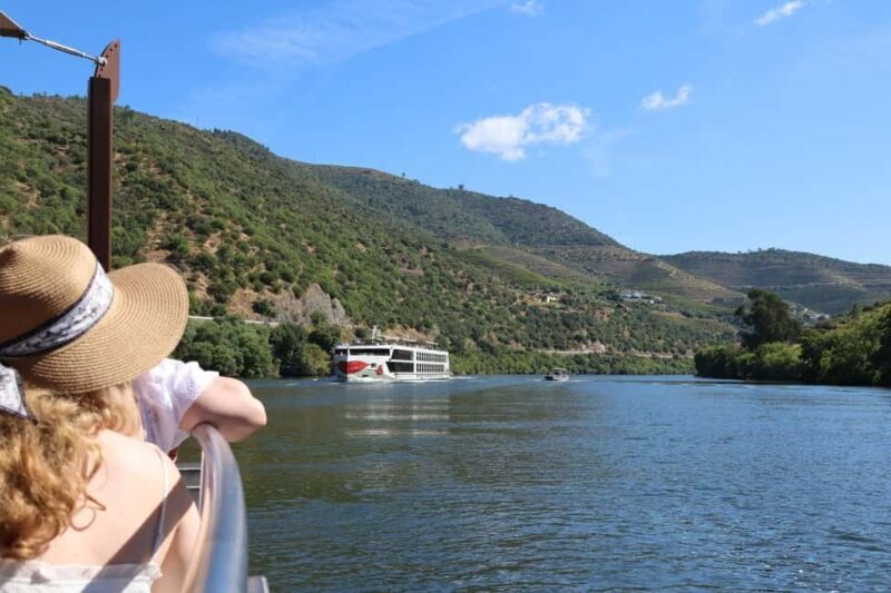 Douro Valley: Visit 2 Wineries with lunch, and 1-Hour Cruise - Final Thoughts