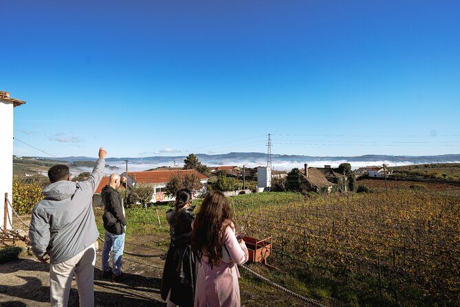 DOURO VALLEY: Visit Small local wineries, lunch & an 1h-boat Tour - Frequently Asked Questions (FAQs)