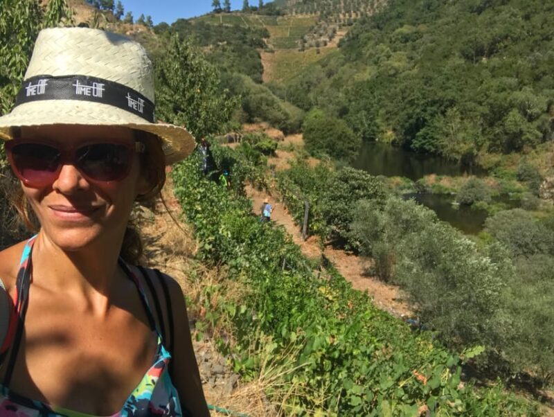 Douro Valley: water walking adventure with local lunch - Why This Tour Stands Out