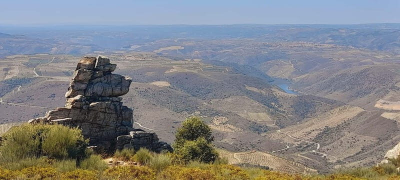 Douro Valley: Wine & Chocolate Tour in the Wine Region - FAQs