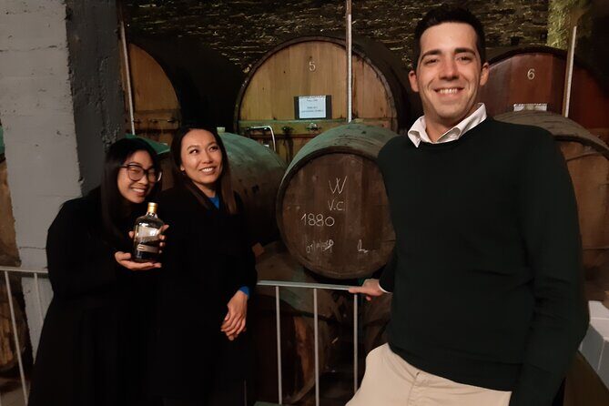 Douro Valley Wine Experience with a Sommelier - An In-Depth Look at the Douro Valley Wine Experience
