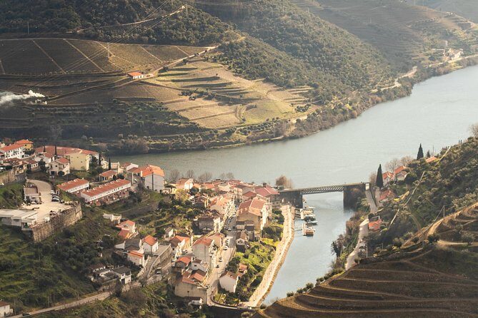 Douro Valley Wine Experience with a Sommelier - FAQ