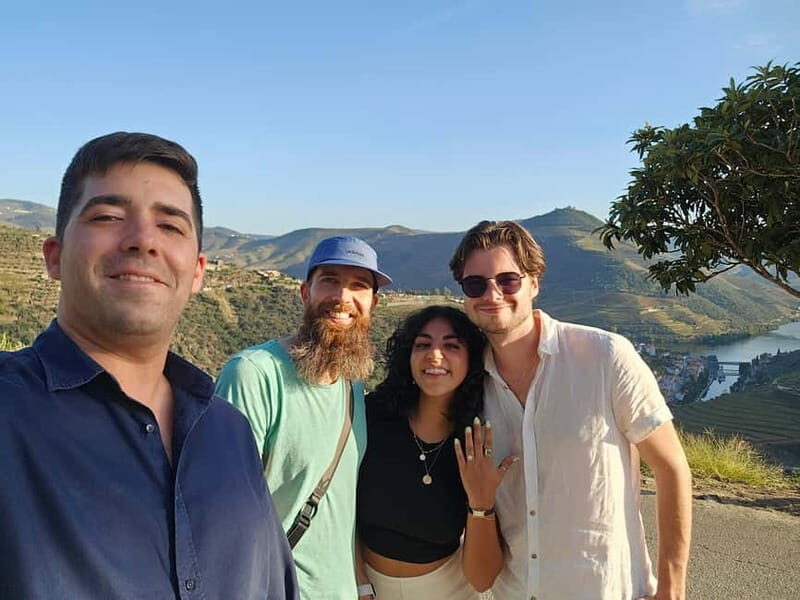 Douro Valley: Wine, History, and Ferdinand Magellan Tour - A Closer Look at the Douro Valley: Wine, History, and Ferdinand Magellan Tour