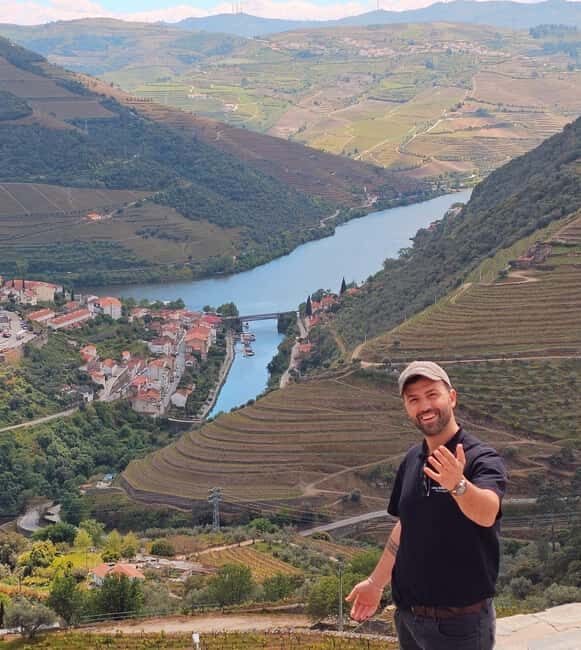 Douro Valley Wine Tour: Boat Ride, 3 Tastings & Delicious Food - Small Group - FAQ