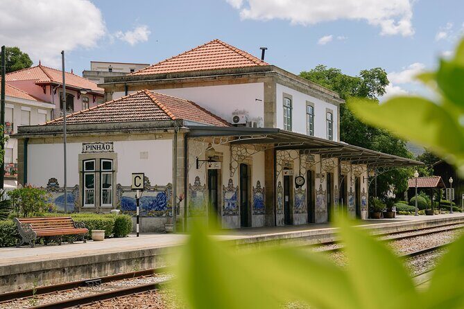 Douro Valley Wine Tour: Local Food & Wine Experience Small Group - How to Get the Most Out of This Experience