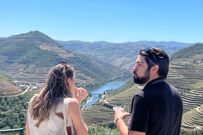 Douro Valley Wine Tour with Tastings, Boat Ride & Lunch - A Closer Look at the Douro Valley Wine Tour