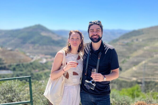 Douro Valley Wine Tour with Tastings, Boat Ride & Lunch - Frequently Asked Questions
