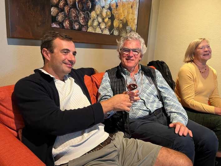 Douro Valley Wine Tour With Traditional Lunch - Who Should Consider This Tour?