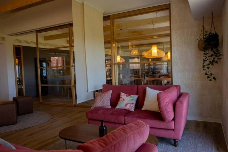 Douro Valley: Winery Tour with Port Wine Tasting and Picnic - Final Thoughts