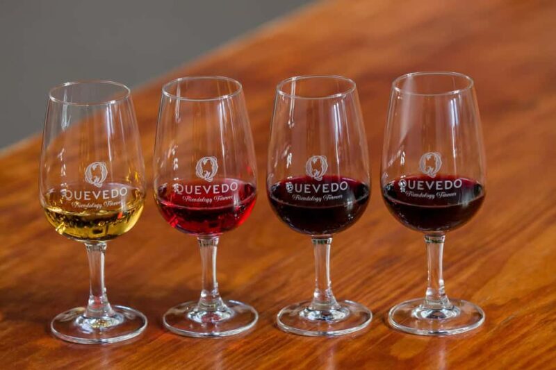 Douro Valley: Winery Tour with Port Wine Tasting and Picnic - FAQ