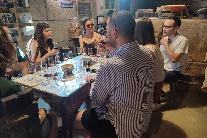 Douro & Vinho Verde: Family Wineries Private Tour in Portugal - A Detailed Look at the Tour Experience