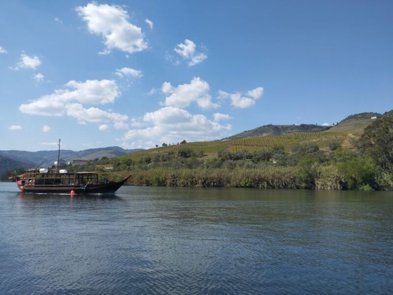 Douro & Vinho Verde Private Tour - The Sum Up