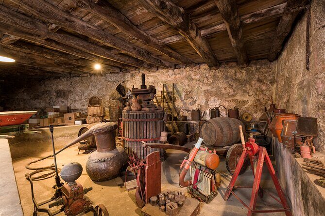 Douro Wine Tasting at a Family Winery in Portugal - FAQs