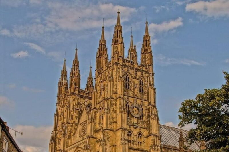 Dover, Canterbury, and Leeds Castle Private Tour - Who Will Love This Tour?