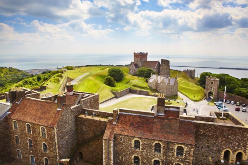 Dover Castle Admission Ticket - Final Thoughts