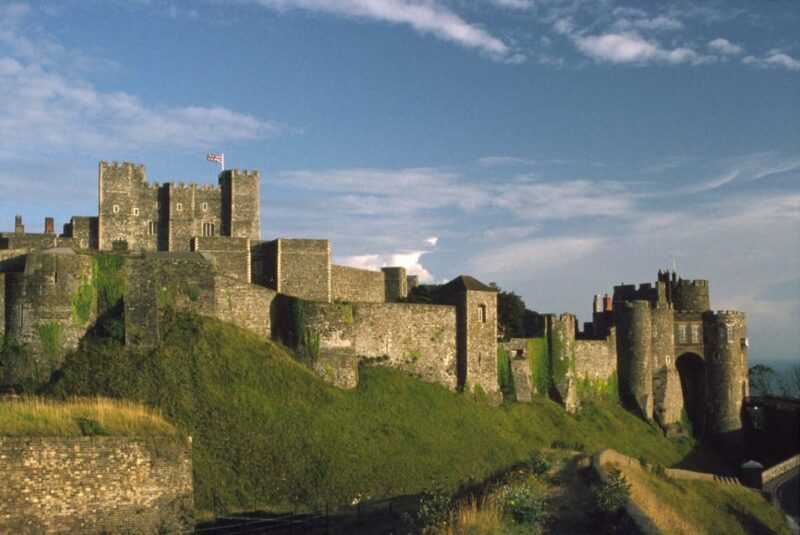 Dover Castle, White Cliffs, Leeds Castle: Private Tour - Who Should Consider This Tour?