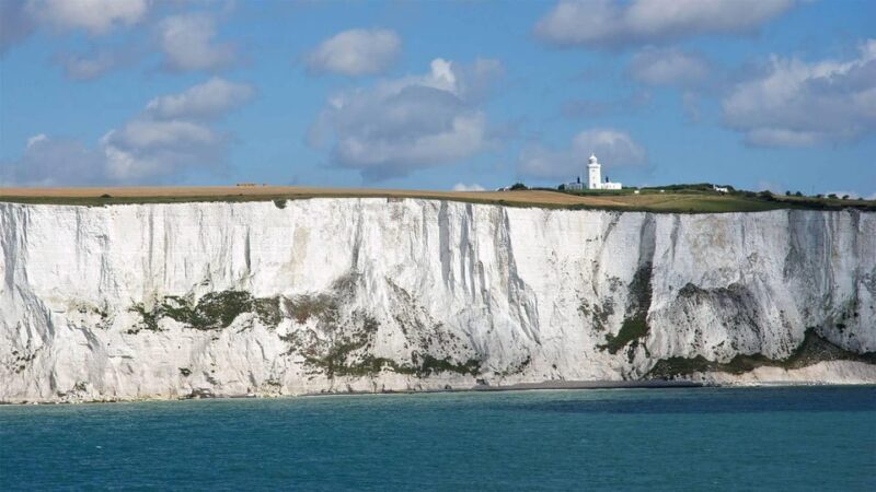 Dover Castle,White Cliffs,Canterbury Cathedral: Private Tour - Exploring Kent’s Heritage: Dover Castle, White Cliffs, and Canterbury Cathedral — A Private Tour