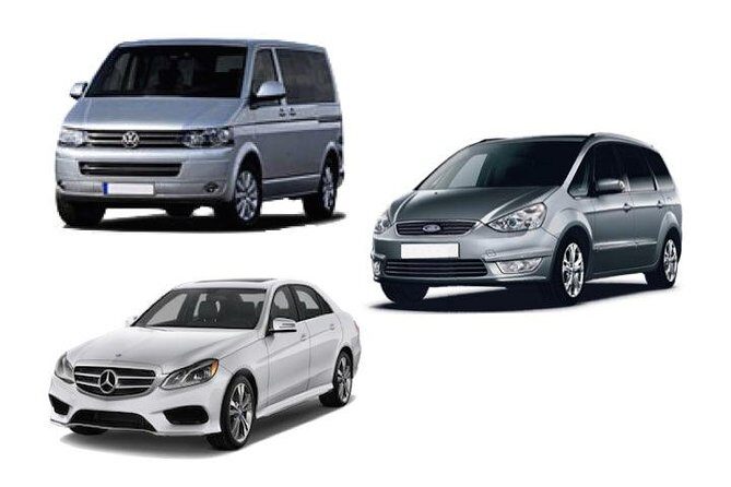 Dover Cruise Terminal to London Private Arrival Transfer - Dover Cruise Terminal to London Private Arrival Transfer: An Honest Review