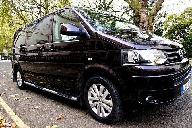 Dover direct to Heathrow and London - A Detailed Look at the Dover to London/Heathrow Transfer Experience