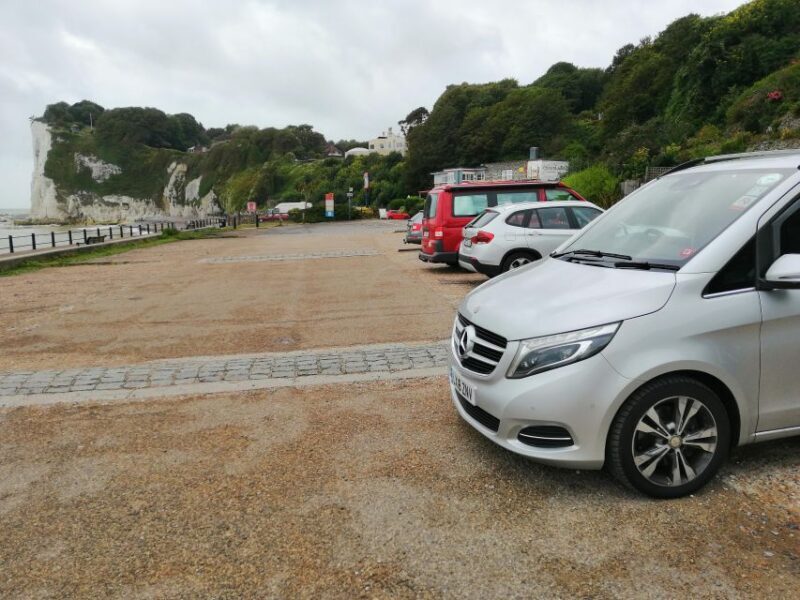 Dover Port to London via Dover & Leeds Castle Private - Who Will Love This Tour?