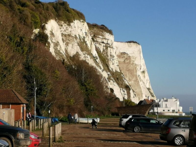 Dover Port to London via Dover & Leeds Castle Private - FAQs
