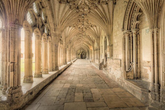 Dover Shore Excursion:Post-Cruise Tour to London via Canterbury and Leeds Castle - What Travelers Love About This Tour