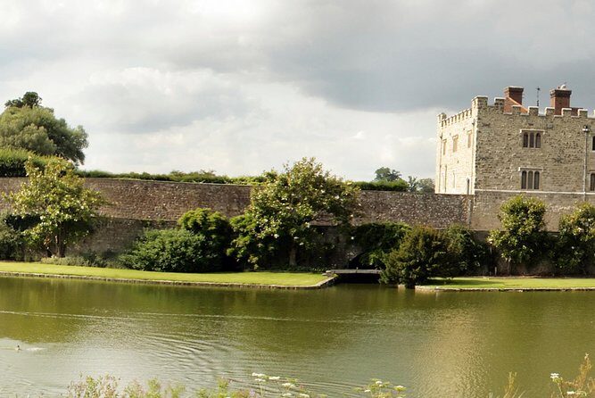 Dover Shore Excursion:Post-Cruise Tour to London via Canterbury and Leeds Castle - Who Should Book This Tour?