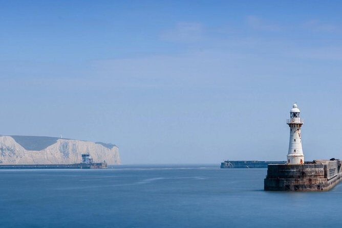 Dover To London Private Transfer Service - Why Choose This Dover to London Transfer?