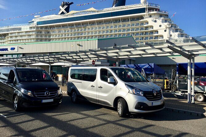Dover To London Private Transfer Service - Who Is This Transfer Best For?
