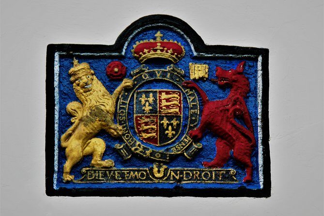 Dover & White Cliffs Tour; Canterbury, Coastal Towns & Castles - A Detailed Look at the Dover & White Cliffs Tour